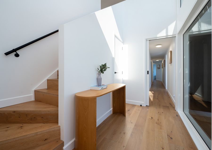 Horizons on Hove with Heated Spa