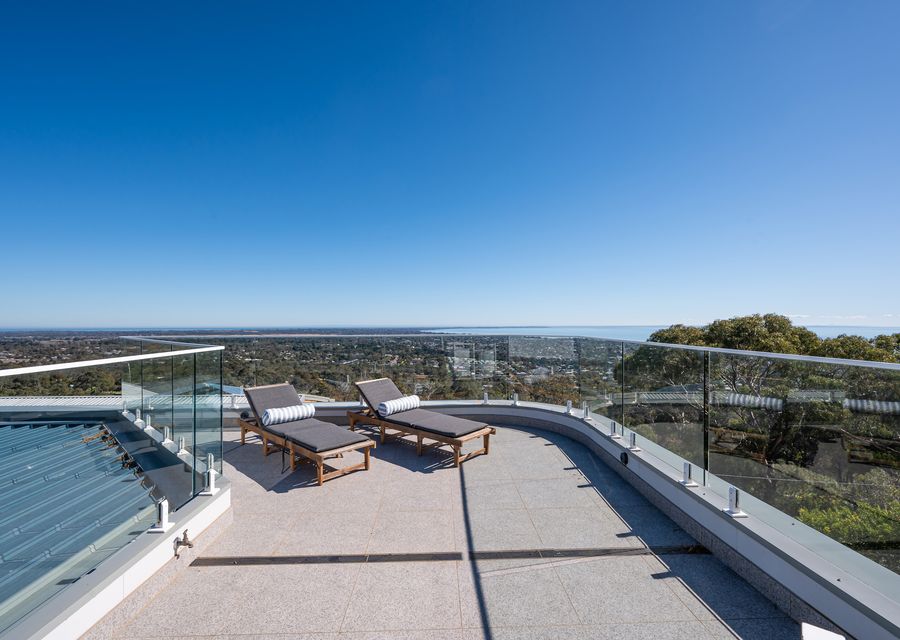 Horizons on Hove with Heated Spa