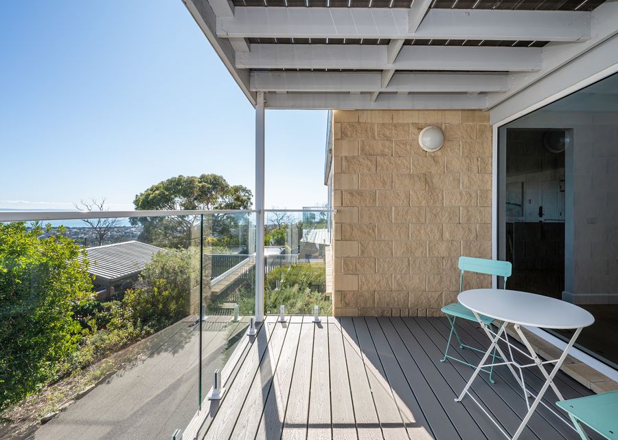 Horizons on Hove with Heated Spa