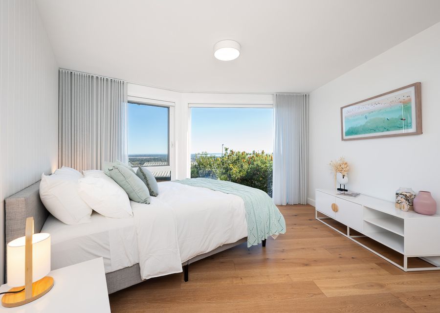 Horizons on Hove with Heated Spa