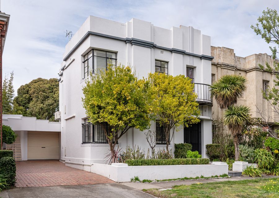 Deco Days – Prahran