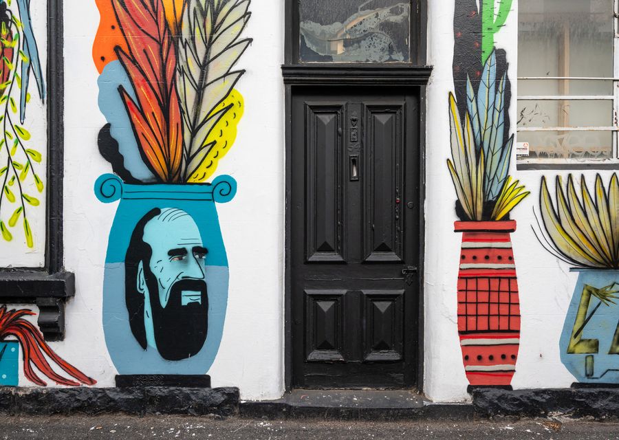 Gallery on Barry