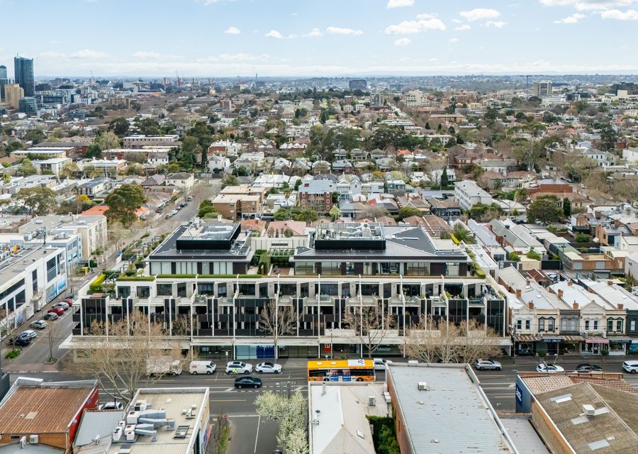 Hobson’s Choice – South Yarra