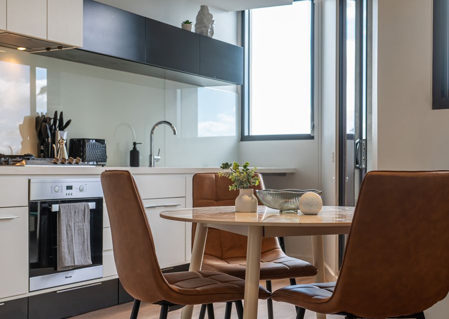 Hobson’s Choice – South Yarra