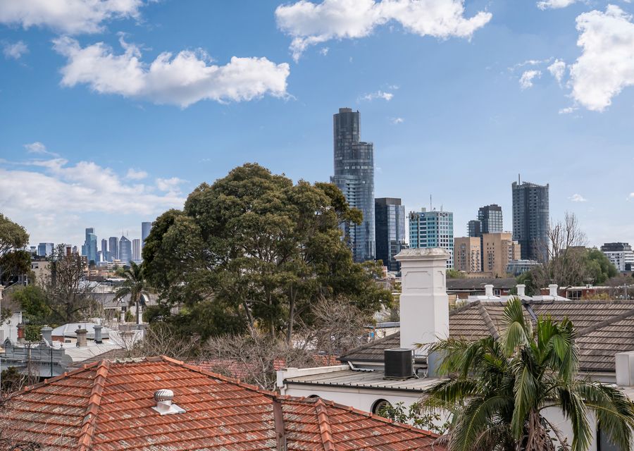 Hobson’s Choice – South Yarra