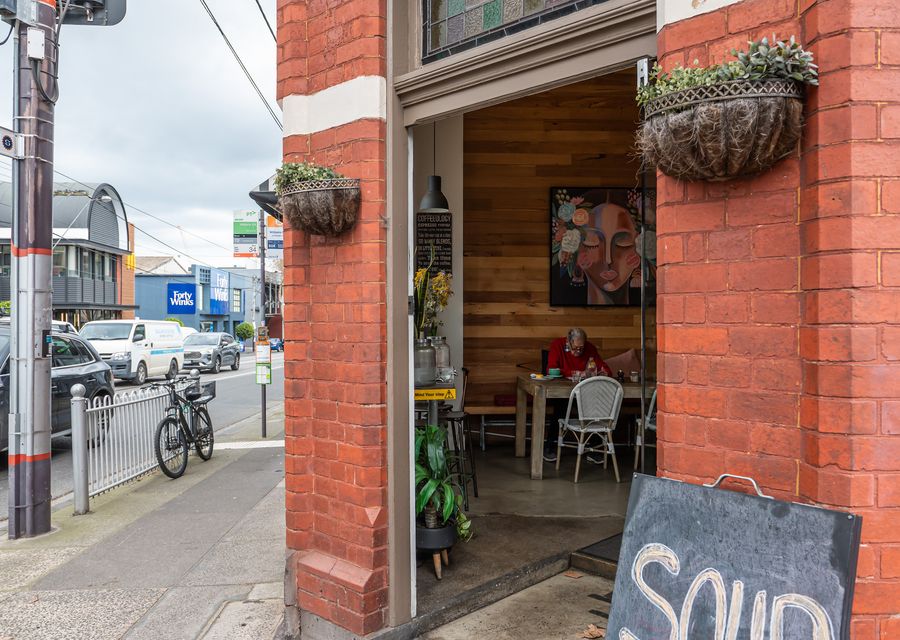 Hobson’s Choice – South Yarra