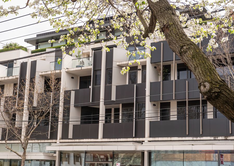 Hobson’s Choice – South Yarra