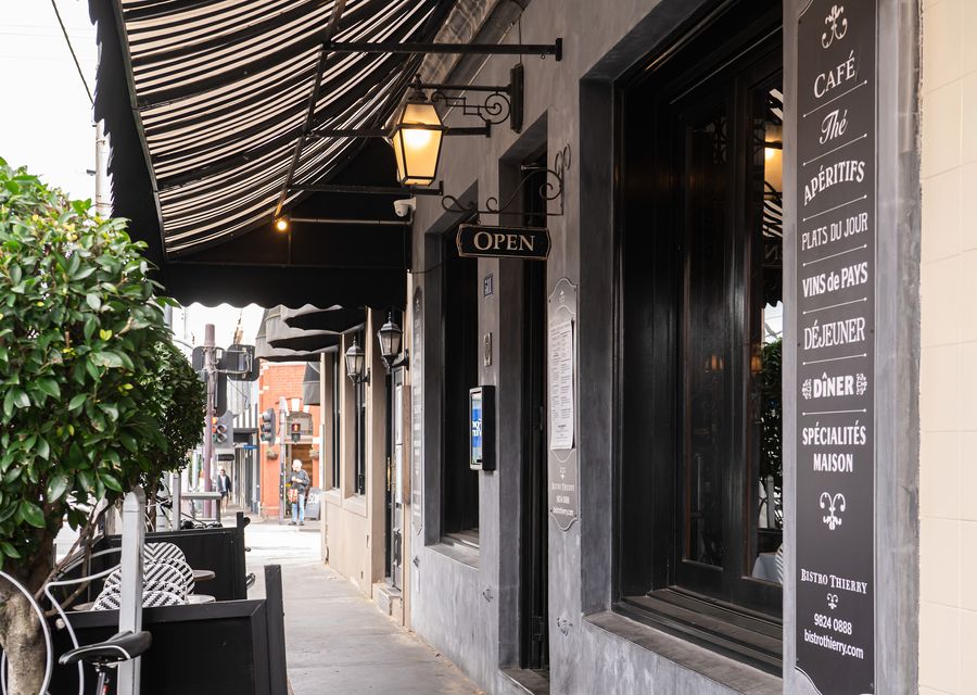 Hobson’s Choice – South Yarra