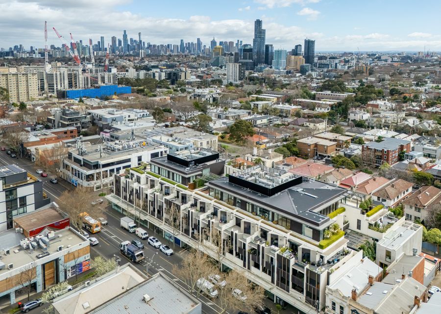 Hobson’s Choice – South Yarra