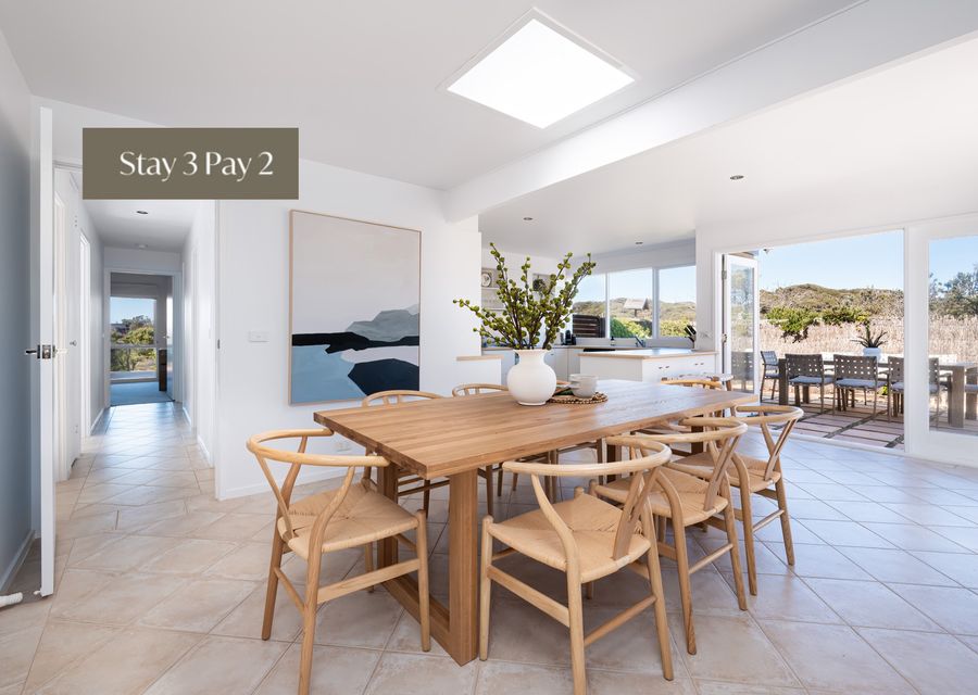 Bridgewater Bay – Blairgowrie