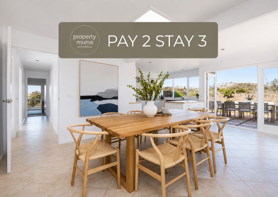 Bridgewater Bay – Blairgowrie