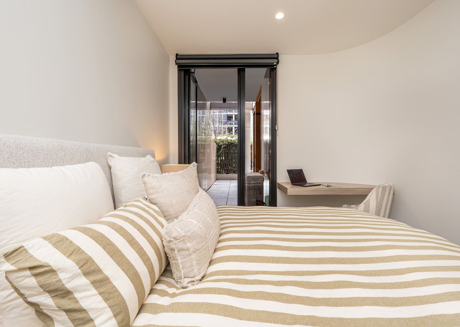 PM Residence – Port Melbourne