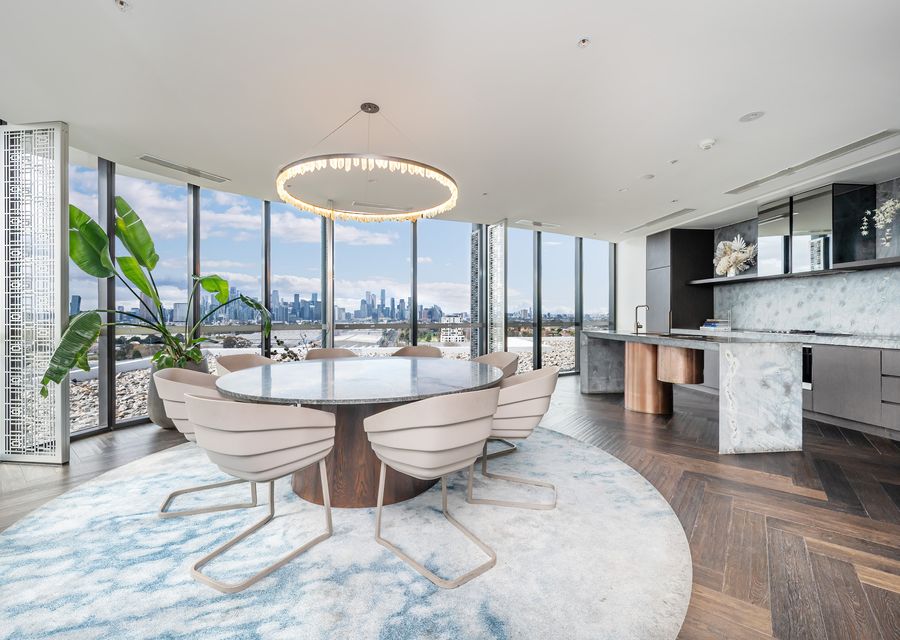 PM Residence – Port Melbourne