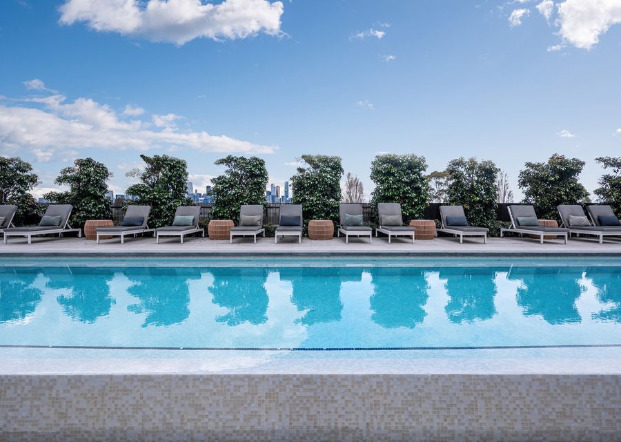 PM Residence – Port Melbourne