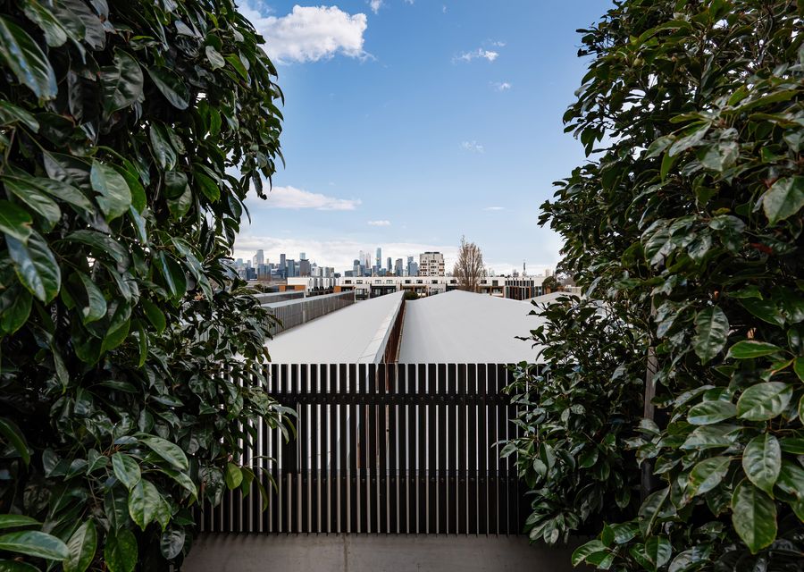 PM Residence – Port Melbourne