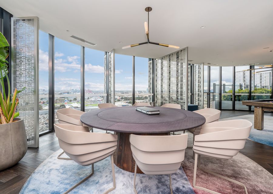 PM Residence – Port Melbourne