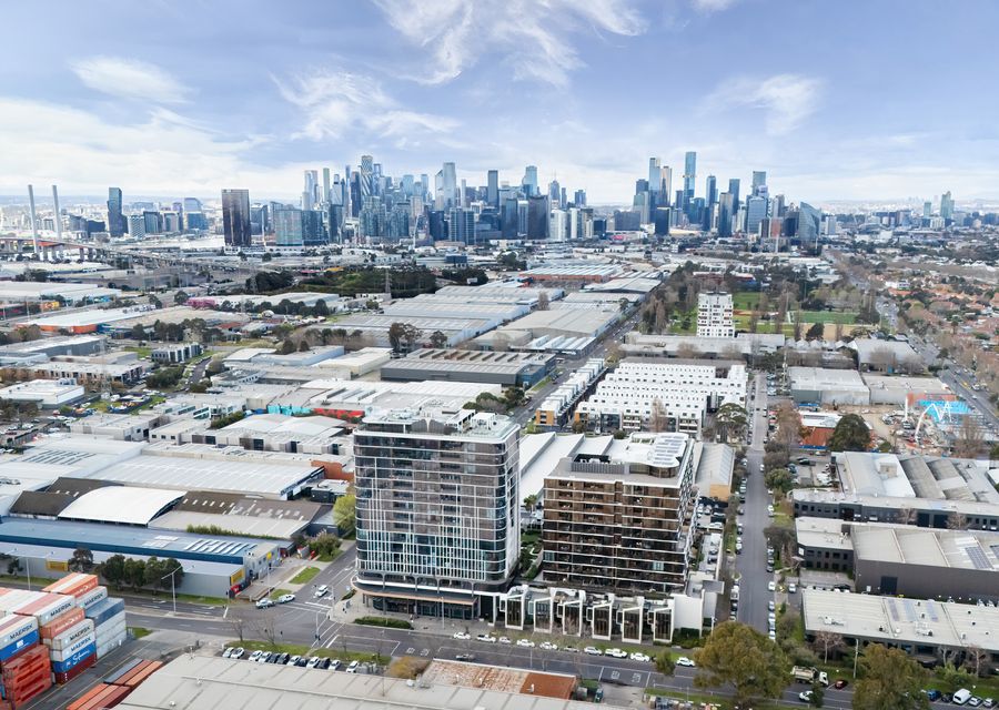 PM Residence – Port Melbourne