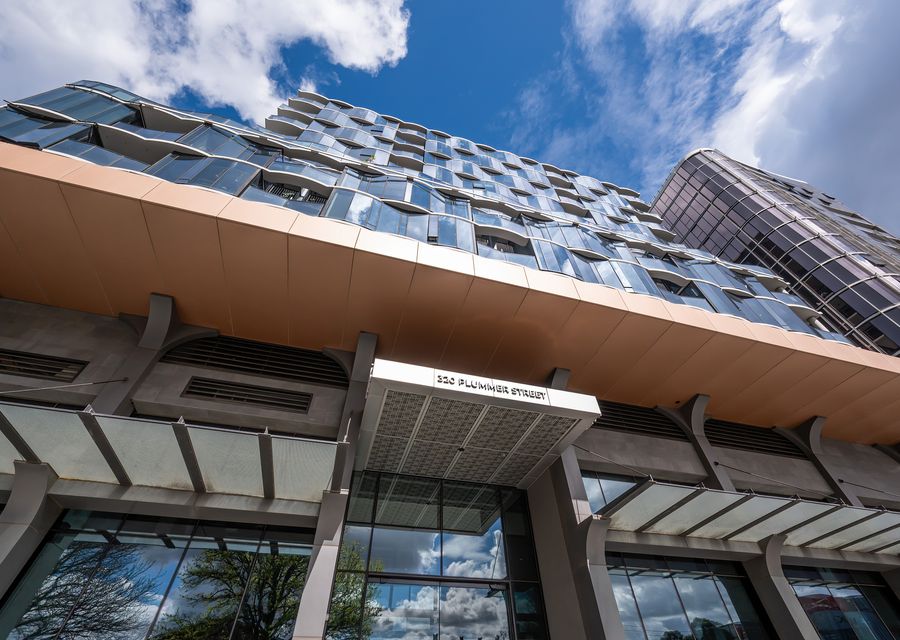 PM Residence – Port Melbourne