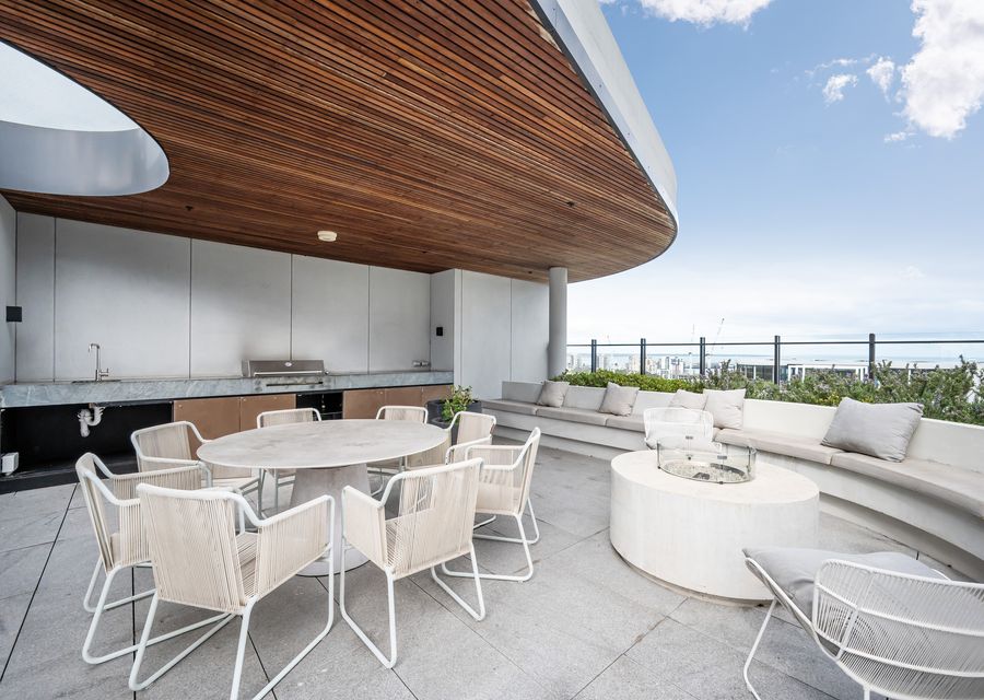 PM Residence – Port Melbourne