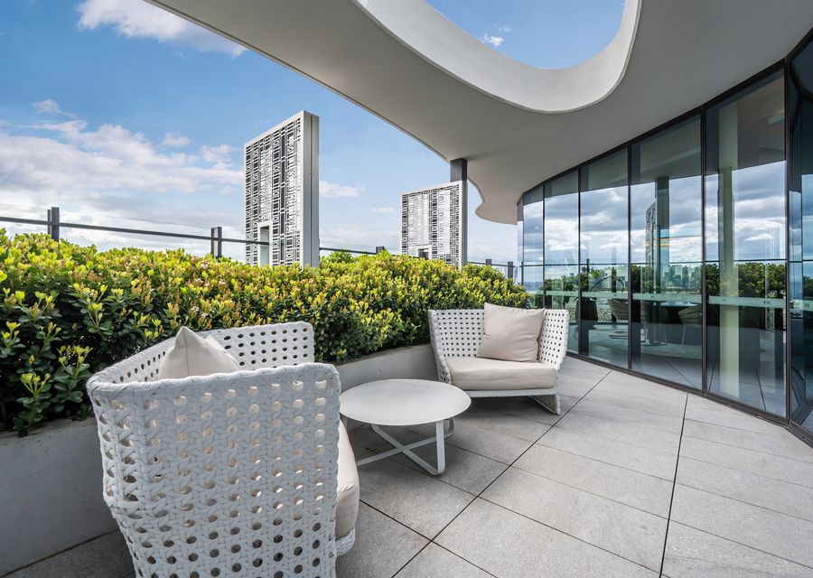 PM Residence – Port Melbourne