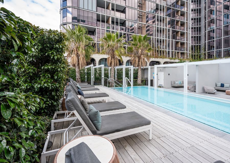 PM Residence – Port Melbourne