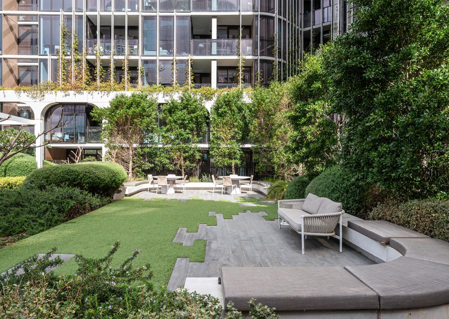 PM Residence – Port Melbourne