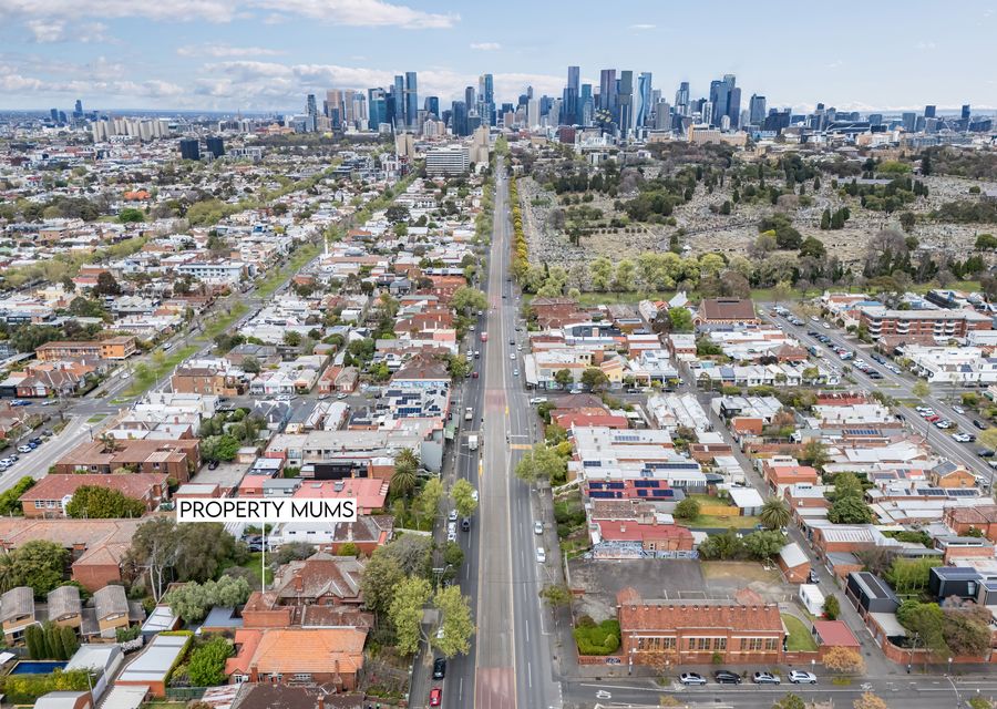 The Bower – North Carlton