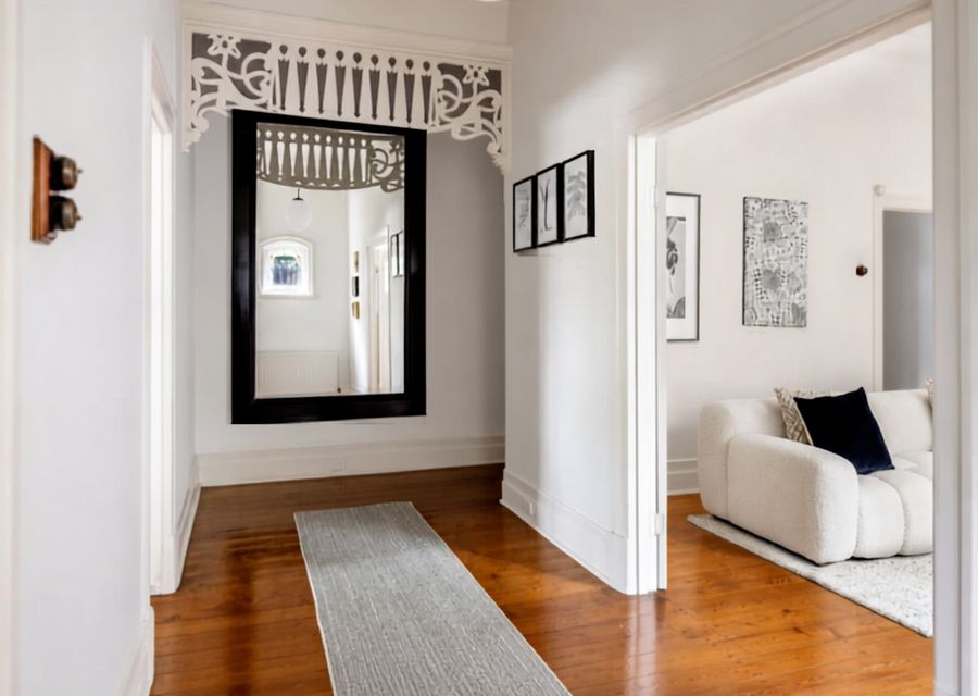 The Bower – North Carlton