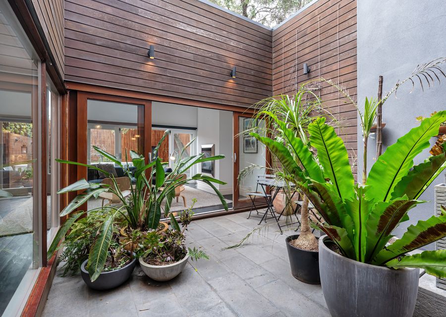 The Bower – North Carlton