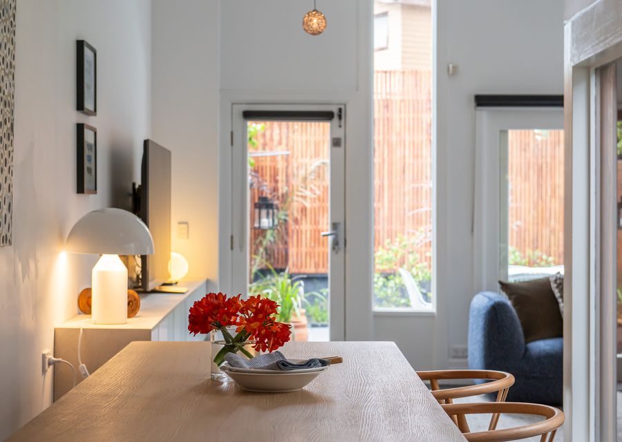 The Bower – North Carlton
