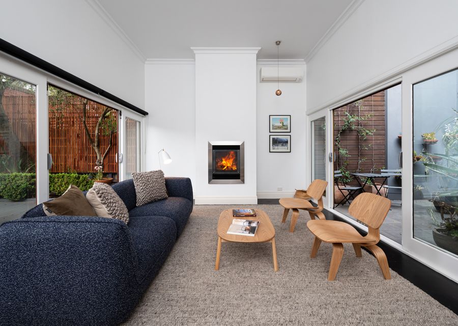 The Bower – North Carlton