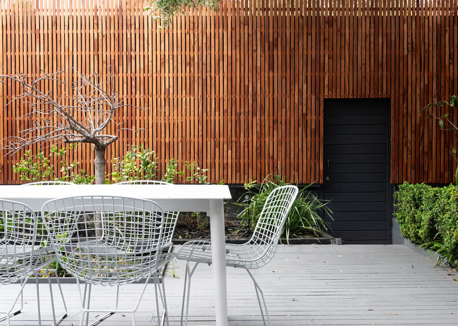 The Bower – North Carlton
