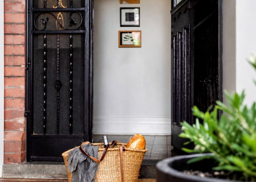 The Bower – North Carlton