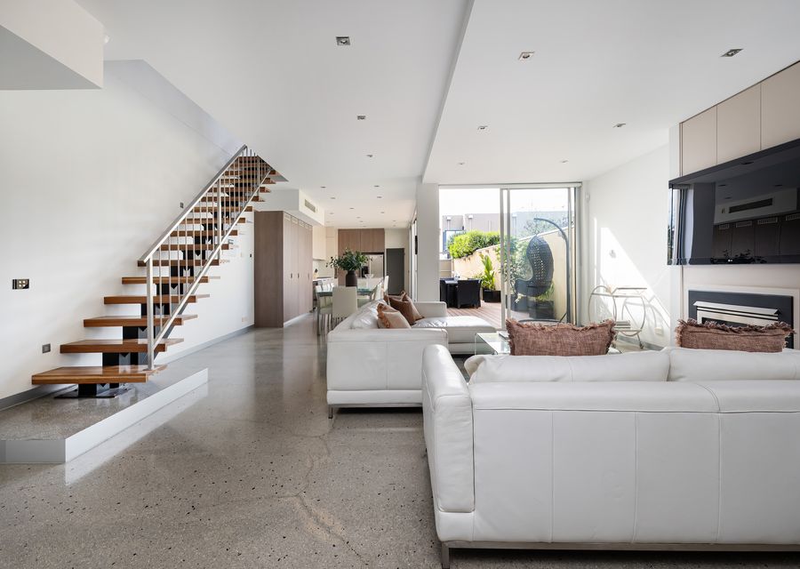 The Bayhouse on Marine Parade