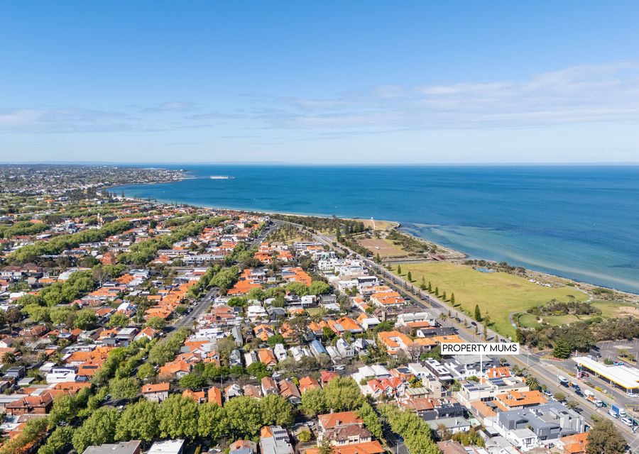 The Bayhouse on Marine Parade