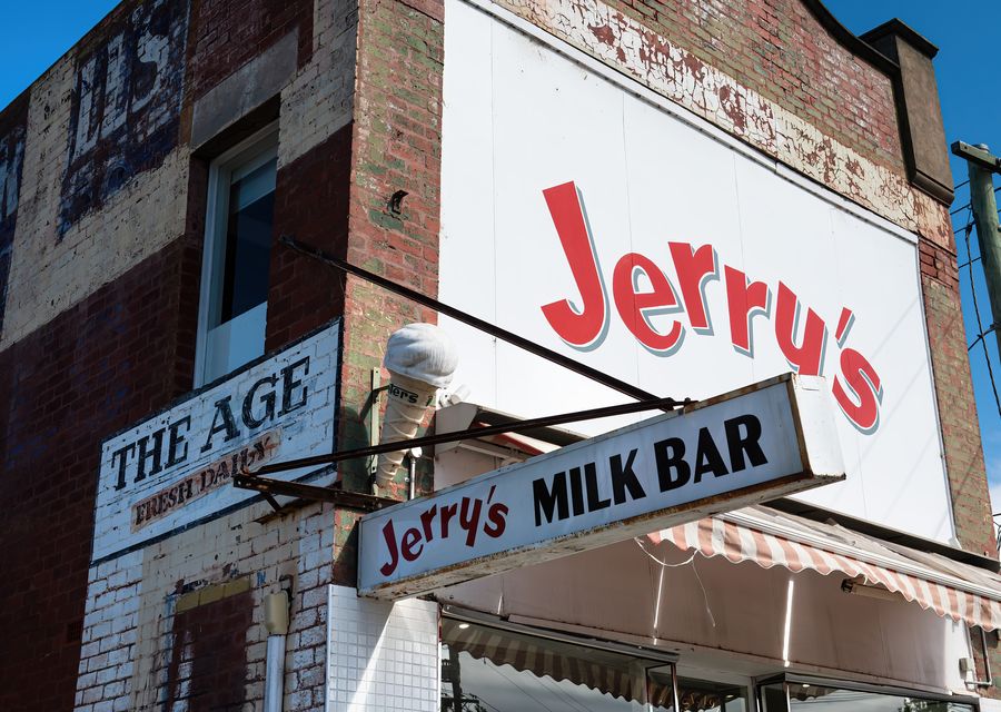 The Bayhouse on Marine Parade