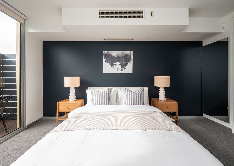 The Bayhouse on Marine Parade