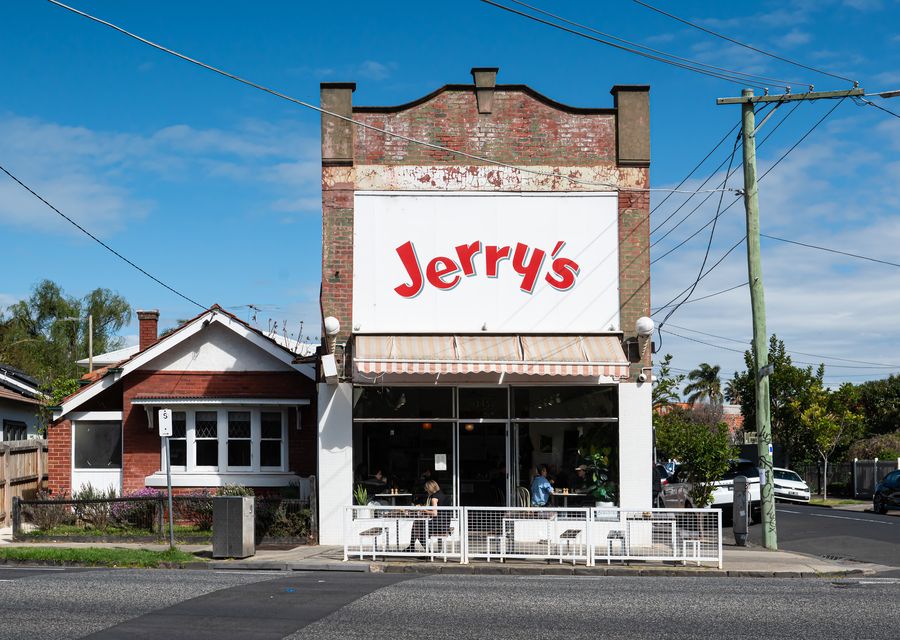 The Bayhouse on Marine Parade