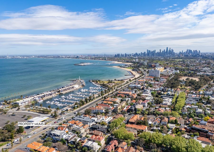 The Bayhouse on Marine Parade
