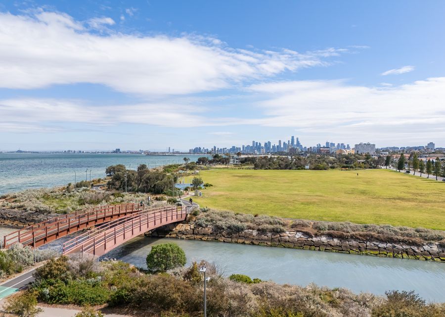 The Bayhouse on Marine Parade
