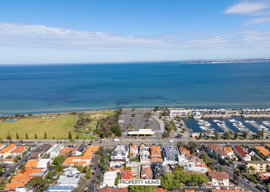 The Bayhouse on Marine Parade