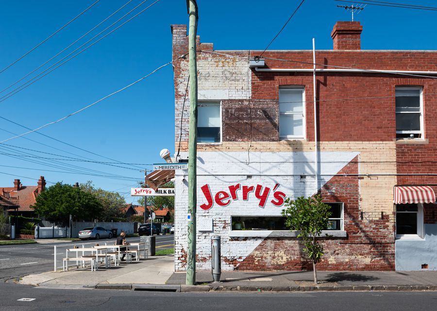 The Bayhouse on Marine Parade