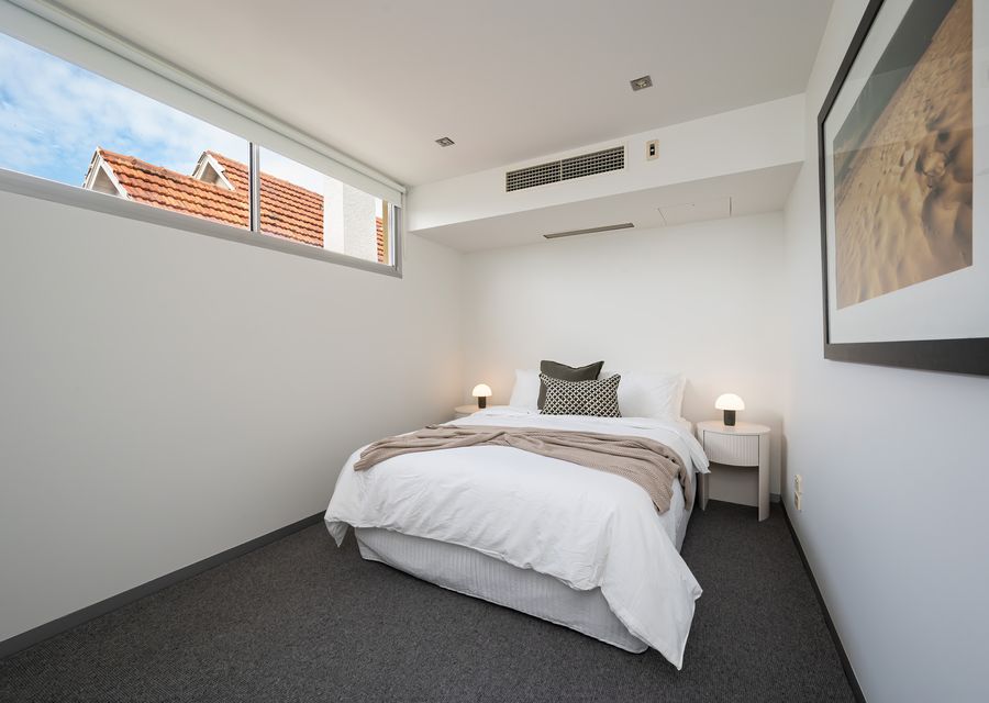 The Bayhouse on Marine Parade