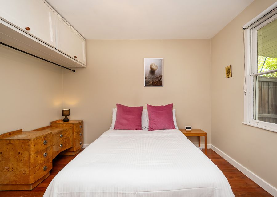 Bedroom 2 with Double bed