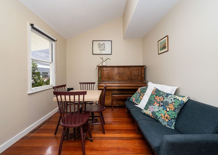 Little Livingstone – Preston