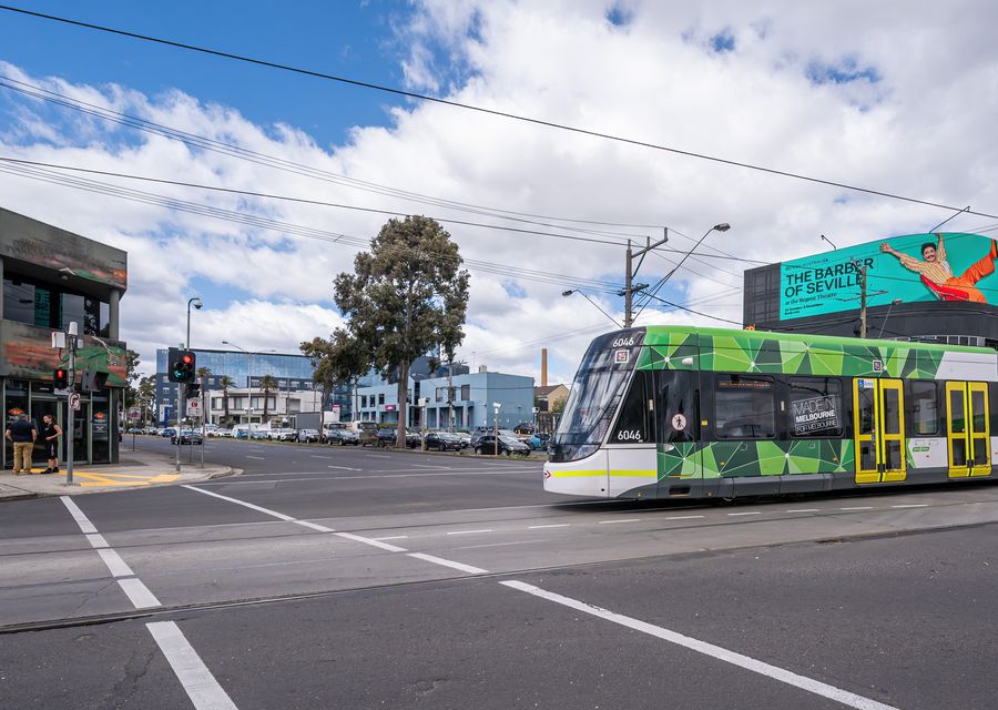 Little Livingstone – Preston