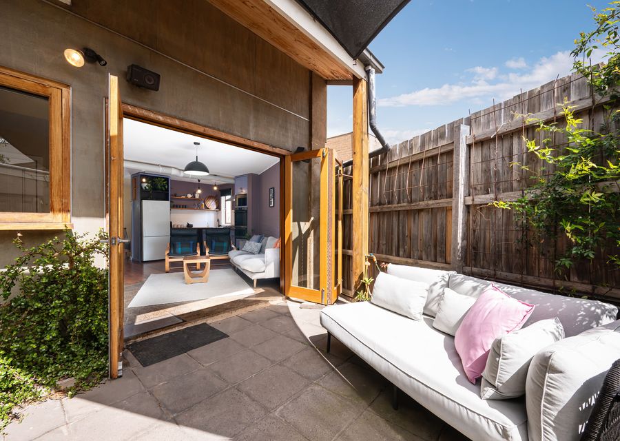 Little Livingstone – Preston