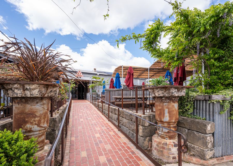 Little Livingstone – Preston