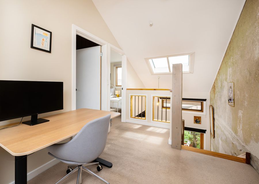 Little Livingstone – Preston