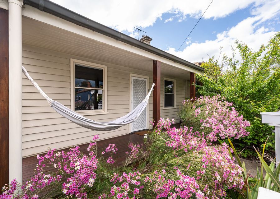 Little Livingstone – Preston